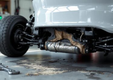 découvrez les conséquences d'un silent bloc usé sur votre tesla model y, les signes à surveiller et l'importance de son remplacement pour garantir une conduite sécurisée et confortable.