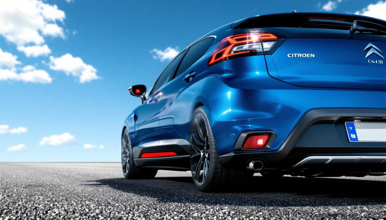 découvrez les erreurs courantes à éviter lors de l'achat d'une caméra de recul pour votre citroën c4 iii afin de garantir une installation réussie et une conduite en toute sécurité.