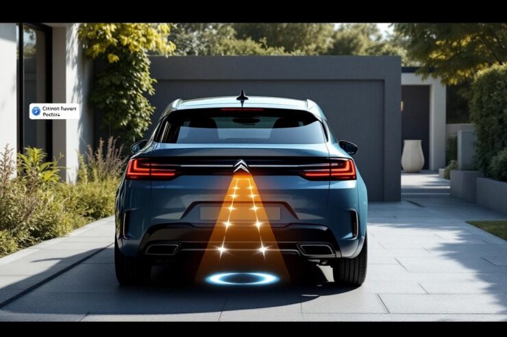 découvrez les erreurs courantes à éviter lors de l'achat d'une caméra de recul pour votre citroën c4 iii afin de garantir une installation optimale et une conduite en toute sécurité.