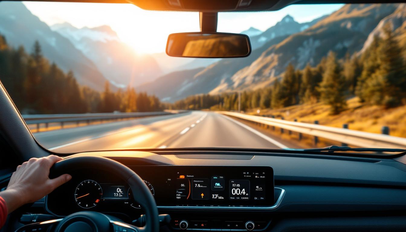 découvrez les meilleures assurances auto en 2026 pour protéger efficacement votre véhicule avec des garanties adaptées à vos besoins et un excellent rapport qualité-prix.