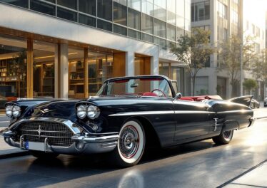 découvrez tout ce qu'il faut savoir sur les meilleures assurances auto pour voiture de collection et protégez votre précieux véhicule avec les meilleures offres du marché.