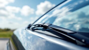 découvrez notre sélection des meilleurs balais essuie-glaces spécialement conçus pour votre citroën c3 iv, assurant une visibilité optimale et une sécurité renforcée par tous les temps.