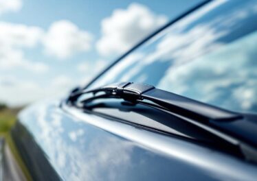 découvrez notre sélection des meilleurs balais essuie-glaces spécialement conçus pour votre citroën c3 iv, assurant une visibilité optimale et une sécurité renforcée par tous les temps.