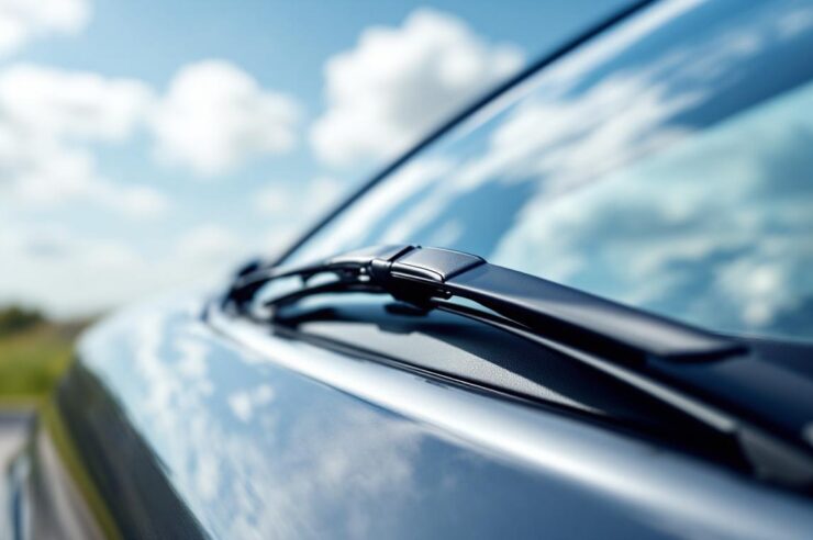 découvrez notre sélection des meilleurs balais essuie-glaces spécialement conçus pour votre citroën c3 iv, assurant une visibilité optimale et une sécurité renforcée par tous les temps.