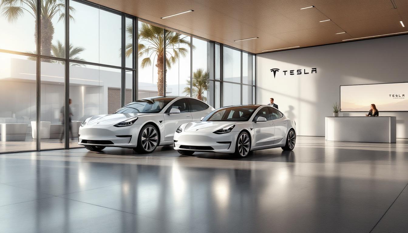 découvrez les meilleurs mandataires automobiles pour acheter une tesla neuve en 2026 au meilleur prix. profitez des offres exclusives et conseils d'experts pour faire le bon choix.