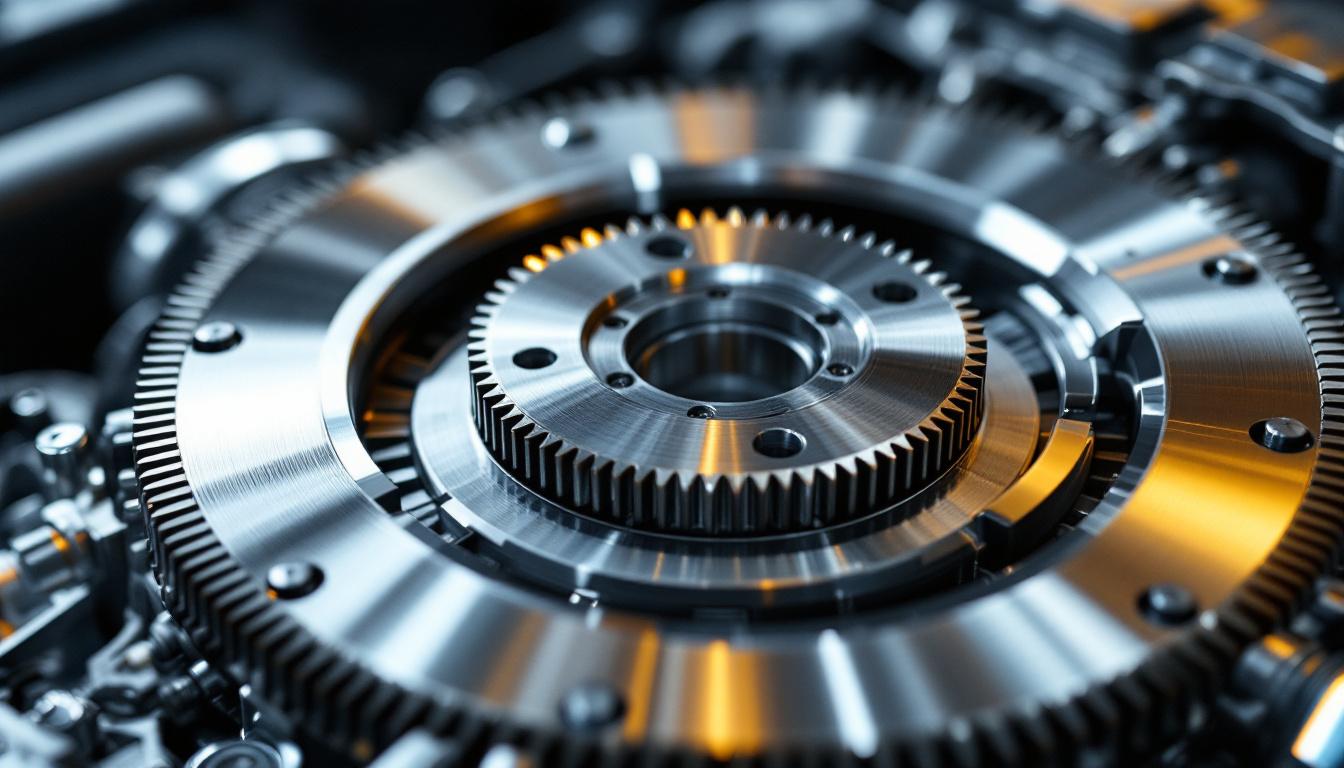 découvrez les problèmes fréquents du volant moteur bi masse sur volkswagen t-roc, leurs causes, symptômes et solutions pour éviter les pannes et prolonger la durée de vie de votre véhicule.