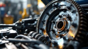 découvrez les problèmes courants du volant moteur bi masse sur volkswagen t-roc et comment les identifier pour éviter des réparations coûteuses.