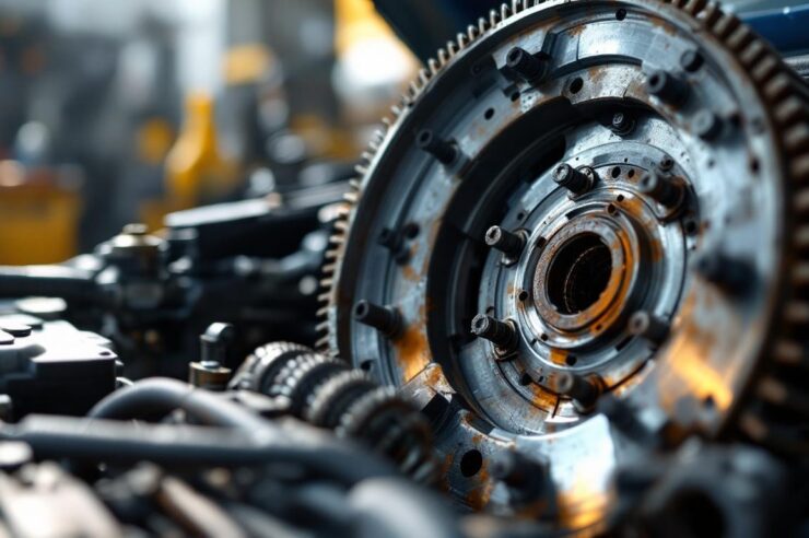 découvrez les problèmes courants du volant moteur bi masse sur volkswagen t-roc et comment les identifier pour éviter des réparations coûteuses.