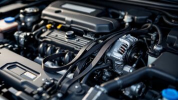 découvrez pourquoi la courroie d'accessoires est essentielle pour le bon fonctionnement de votre volkswagen tiguan iii, assurant la performance et la durabilité de votre véhicule.