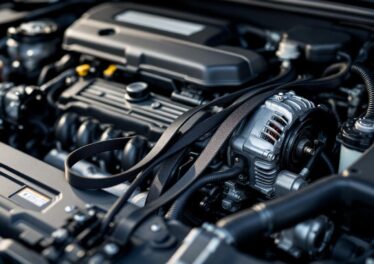 découvrez pourquoi la courroie d'accessoires est essentielle pour le bon fonctionnement de votre volkswagen tiguan iii, assurant la performance et la durabilité de votre véhicule.