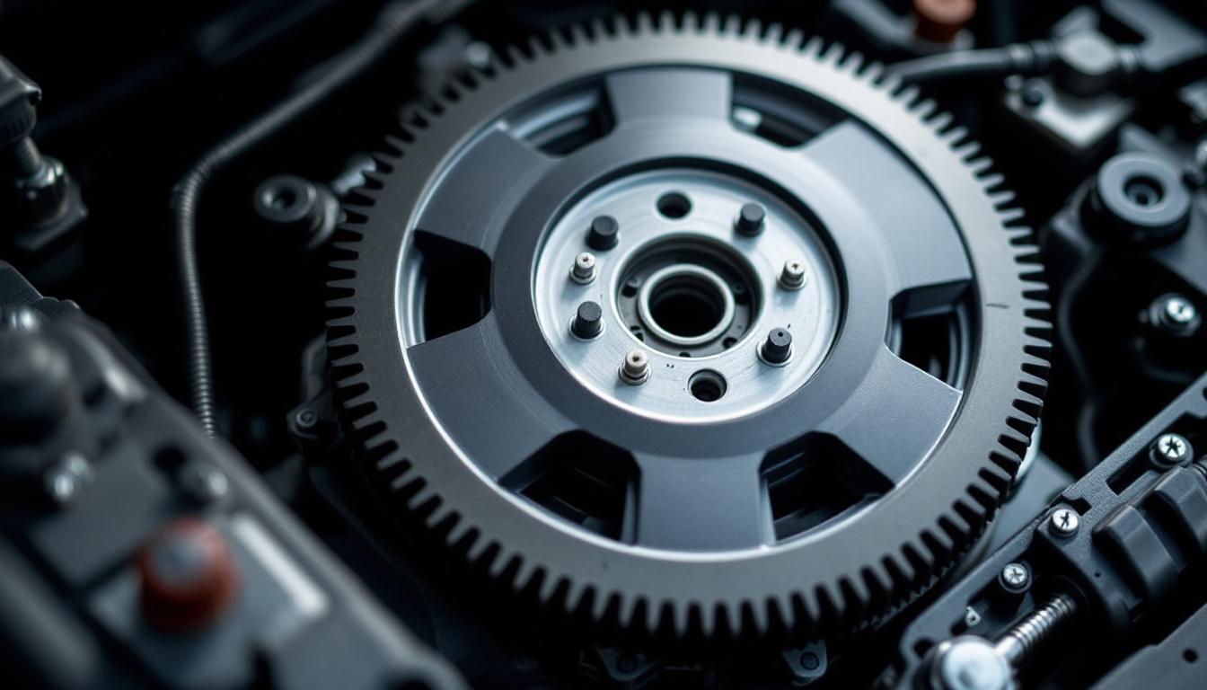 découvrez pourquoi le volant moteur bi masse est indispensable pour la citroën c5 aircross, améliorant la performance, le confort de conduite et la durabilité du moteur.