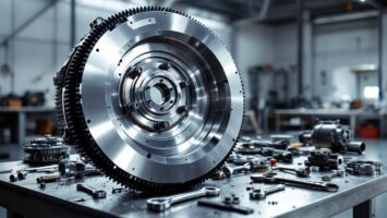 découvrez pourquoi le volant moteur bi masse est essentiel pour optimiser la performance et la durabilité de votre citroën c5 aircross. améliorez la fluidité de conduite et réduisez les vibrations grâce à cette pièce clé.