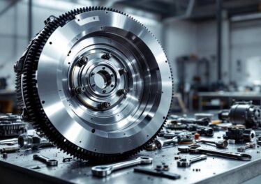 découvrez pourquoi le volant moteur bi masse est essentiel pour optimiser la performance et la durabilité de votre citroën c5 aircross. améliorez la fluidité de conduite et réduisez les vibrations grâce à cette pièce clé.