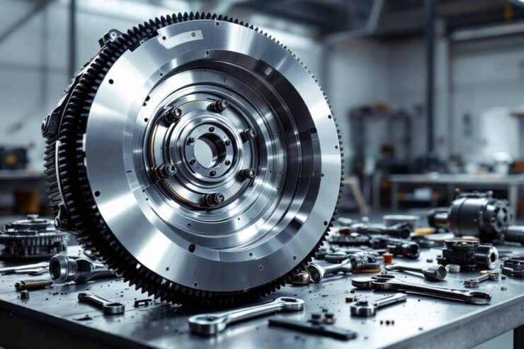 découvrez pourquoi le volant moteur bi masse est essentiel pour optimiser la performance et la durabilité de votre citroën c5 aircross. améliorez la fluidité de conduite et réduisez les vibrations grâce à cette pièce clé.