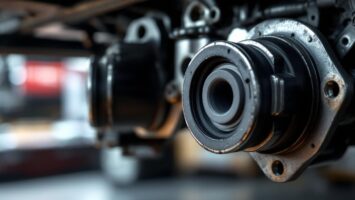 découvrez pourquoi les silent blocs sont essentiels pour votre dacia duster 3, assurant confort, sécurité et durabilité de votre véhicule.