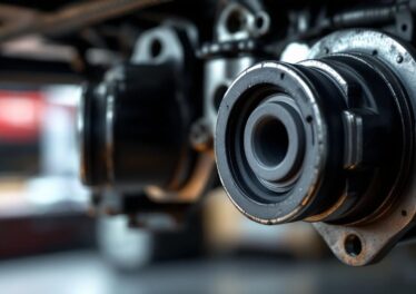 découvrez pourquoi les silent blocs sont essentiels pour votre dacia duster 3, assurant confort, sécurité et durabilité de votre véhicule.