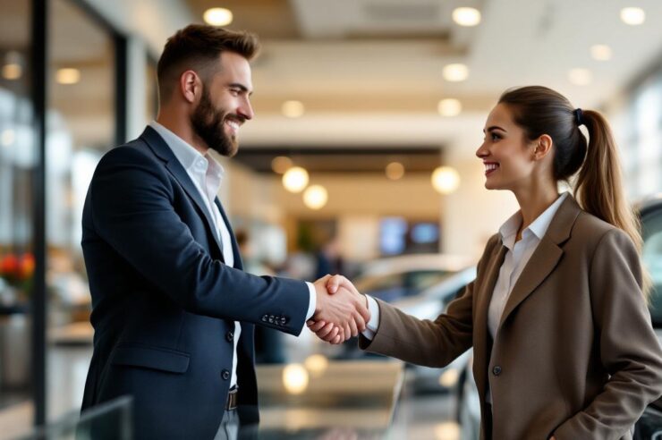 découvrez notre guide complet des meilleurs mandataires auto toyota pour acheter malin. apprenez à reconnaître et éviter les pièges courants afin de faire un achat en toute confiance.