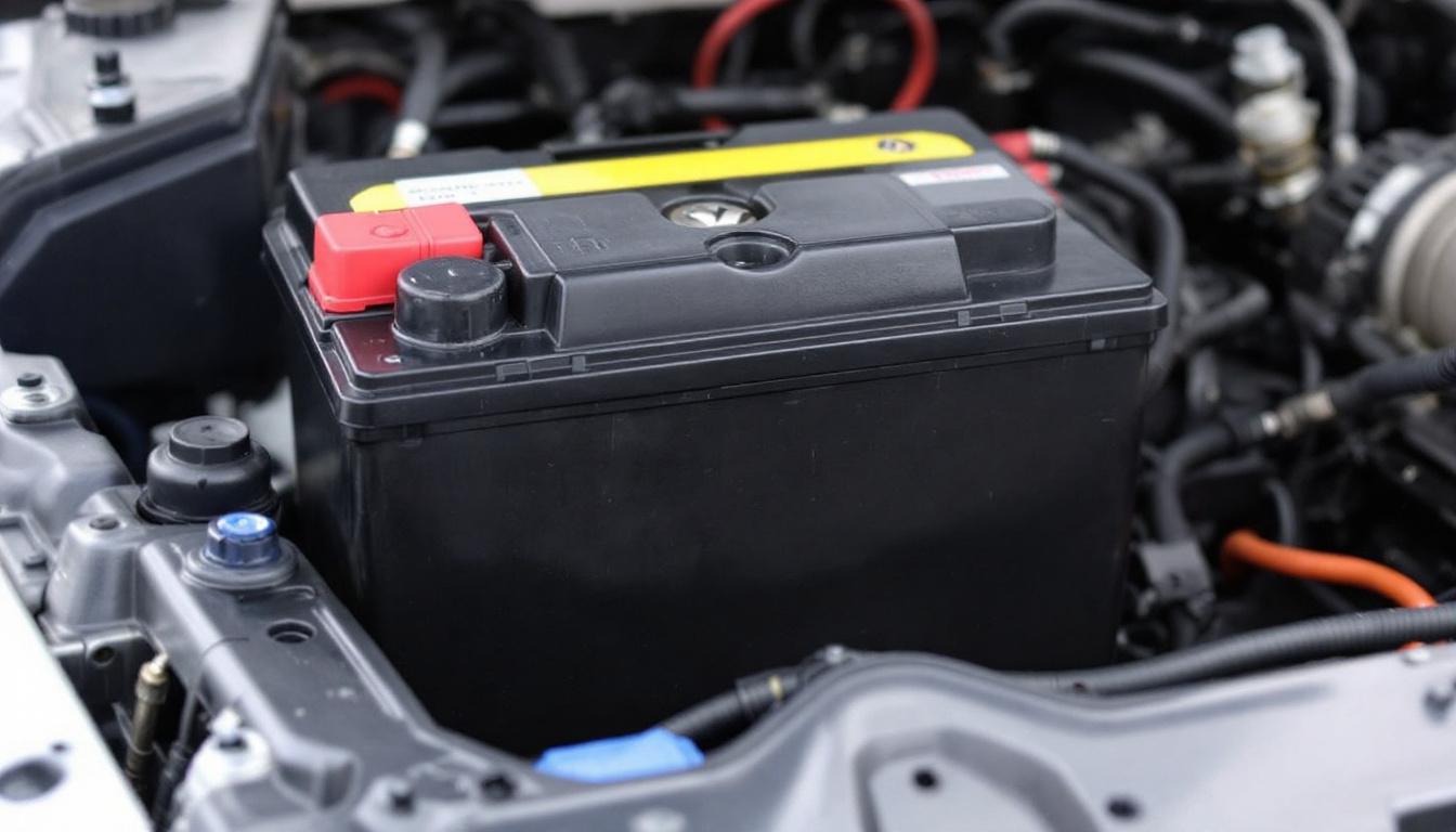 découvrez tout ce qu'il faut savoir sur la batterie voiture pour renault austral : conseils, types, entretien et remplacement pour garantir la performance de votre véhicule.