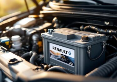 découvrez tout ce qu'il faut savoir sur la batterie de votre renault austral : types, entretien, remplacement et conseils pour optimiser sa durée de vie.