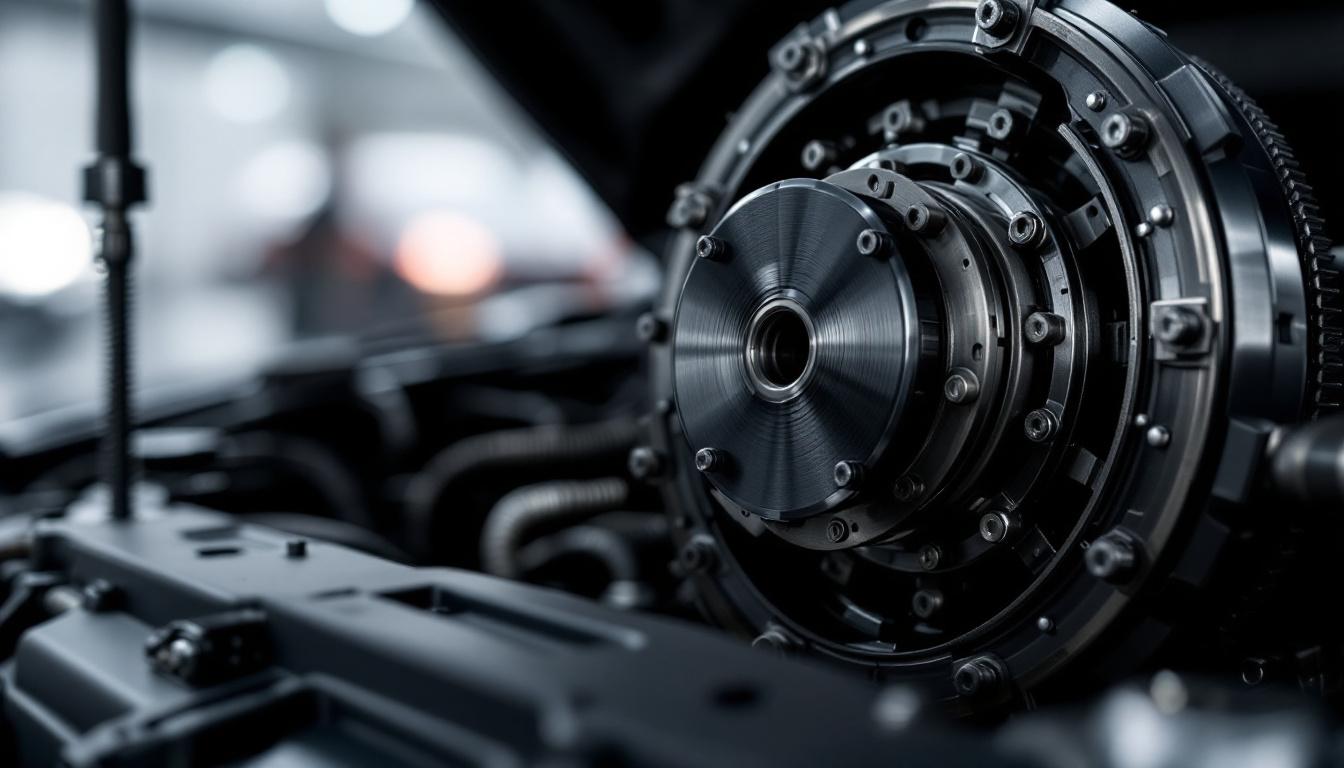 découvrez tout ce qu'il faut savoir sur le volant moteur bi masse pour renault captur ii : fonctionnement, avantages, symptômes de panne et conseils d'entretien.