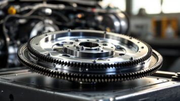 découvrez tout ce qu'il faut savoir sur le volant moteur bi masse pour renault captur ii : fonctionnement, avantages, signes de défaillance et conseils d'entretien.