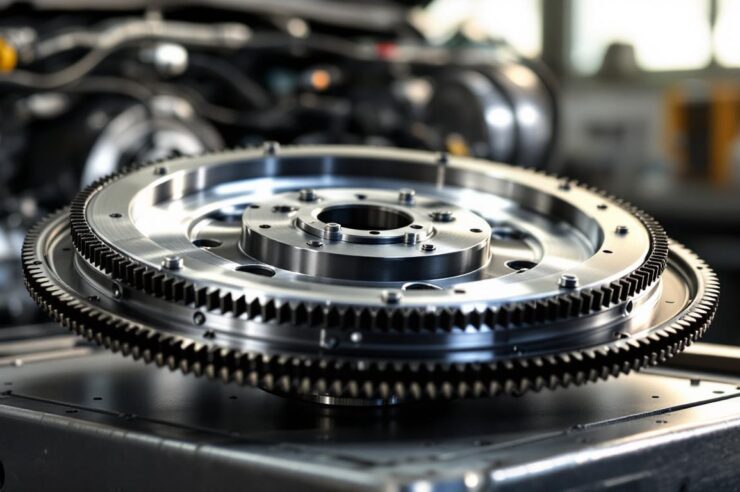 découvrez tout ce qu'il faut savoir sur le volant moteur bi masse pour renault captur ii : fonctionnement, avantages, signes de défaillance et conseils d'entretien.