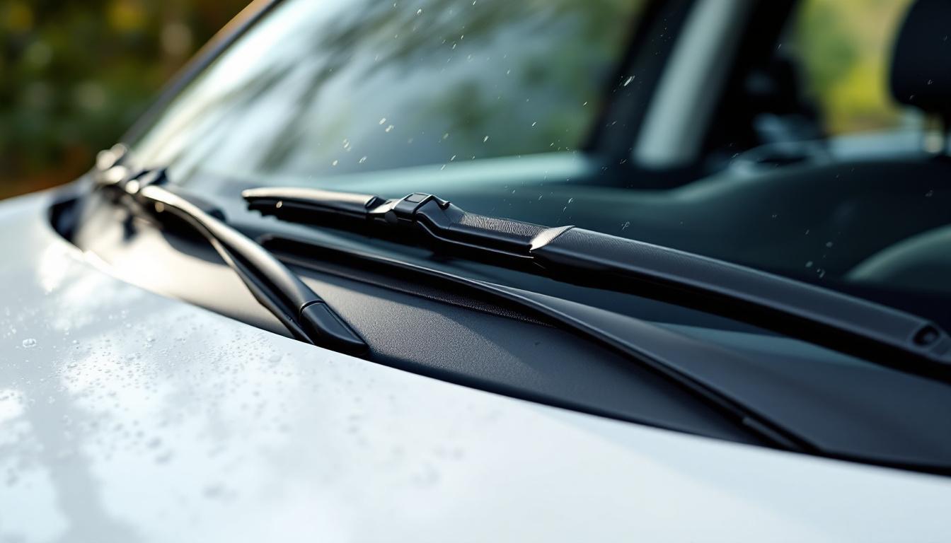 découvrez notre guide complet sur les balais essuie-glace pour citroën c4 iii, incluant conseils d'achat, types de balais et astuces pour un remplacement facile et efficace.