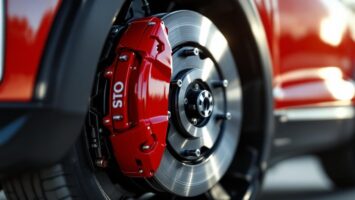 découvrez tout ce qu'il faut savoir sur les disques de freins pour volkswagen t-roc grâce à notre guide d'achat complet : caractéristiques, conseils et recommandations pour choisir les meilleurs disques adaptés à votre véhicule.