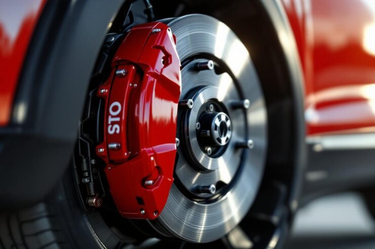 découvrez tout ce qu'il faut savoir sur les disques de freins pour volkswagen t-roc grâce à notre guide d'achat complet : caractéristiques, conseils et recommandations pour choisir les meilleurs disques adaptés à votre véhicule.