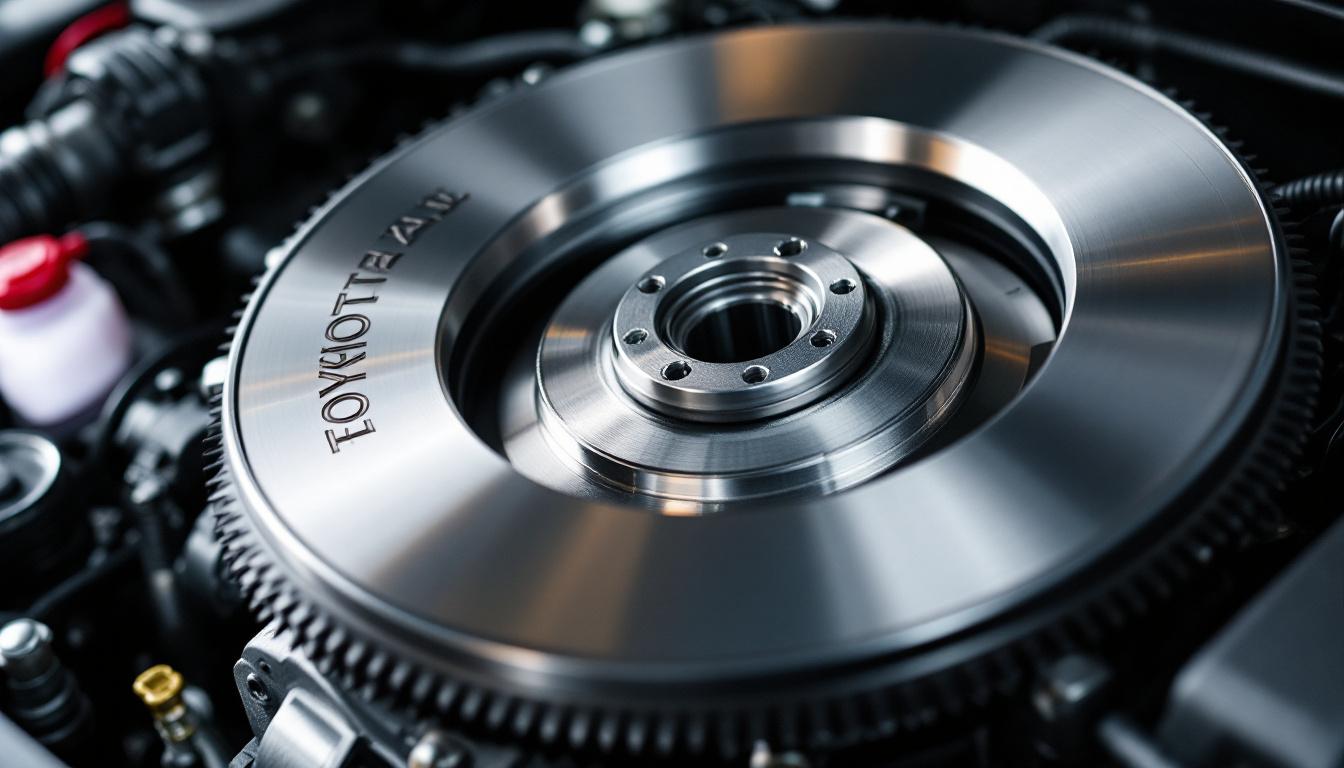 découvrez notre guide complet sur le double volant amortisseur pour toyota yaris cross, avec conseils d'installation, avantages et maintenance pour optimiser la performance de votre véhicule.