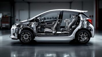 découvrez notre guide complet sur le double volant amortisseur pour toyota yaris cross, incluant conseils d'installation, avantages et maintenance pour optimiser votre conduite.