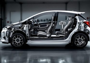 découvrez notre guide complet sur le double volant amortisseur pour toyota yaris cross, incluant conseils d'installation, avantages et maintenance pour optimiser votre conduite.