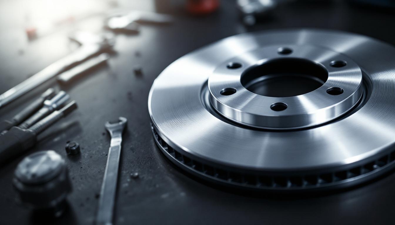 découvrez les erreurs courantes à éviter lors de l'achat de disques de freins pour votre renault austral, afin d'assurer une performance optimale et votre sécurité.