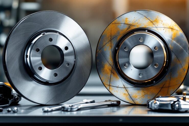 découvrez les erreurs clés à éviter lors de l'achat de disques de freins pour votre renault austral afin d'assurer sécurité et performance optimale.