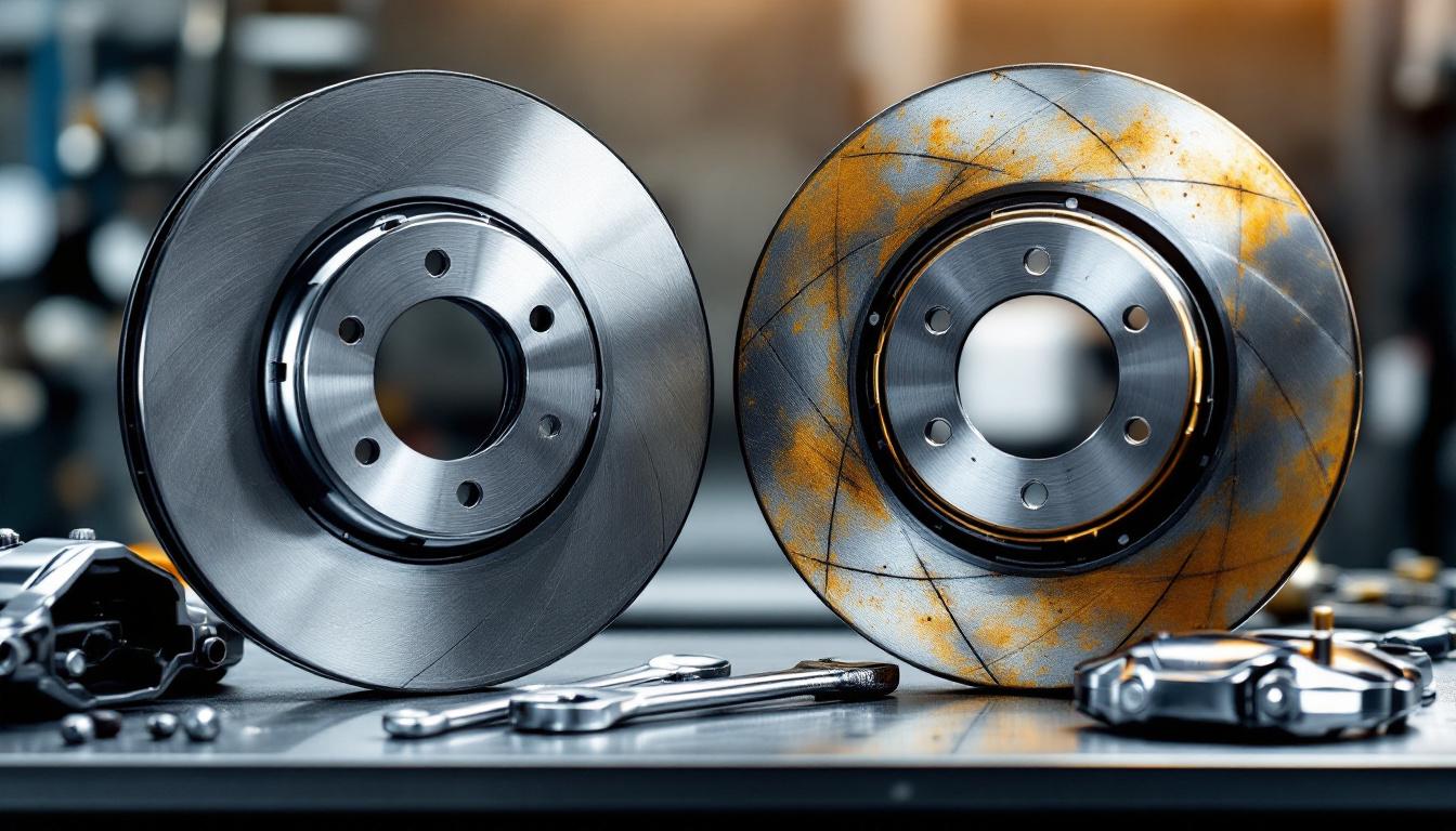 découvrez les erreurs clés à éviter lors de l'achat de disques de freins pour votre renault austral afin d'assurer sécurité et performance optimale.
