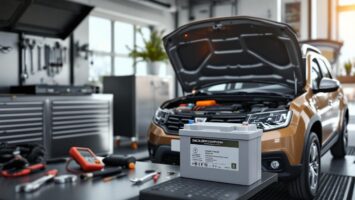 découvrez comment choisir la batterie idéale pour votre dacia duster 3 afin d'optimiser l'économie d'énergie et garantir des performances fiables.