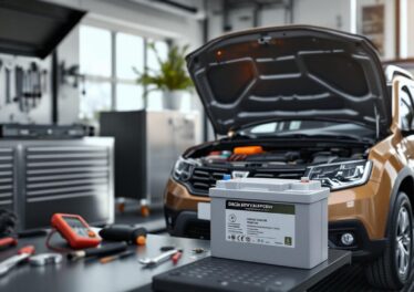découvrez comment choisir la batterie idéale pour votre dacia duster 3 afin d'optimiser l'économie d'énergie et garantir des performances fiables.