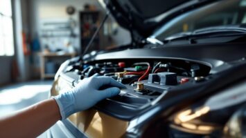 découvrez nos conseils pratiques pour l'entretien de la batterie de votre citroën ë-c3 et maximisez sa durée de vie pour une performance optimale.