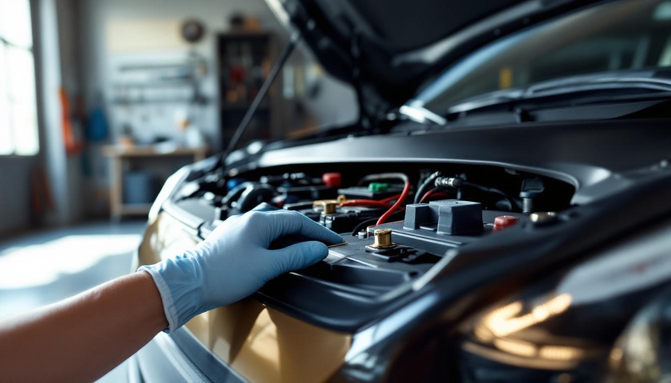 découvrez nos conseils pratiques pour l'entretien de la batterie de votre citroën ë-c3 et maximisez sa durée de vie pour une performance optimale.
