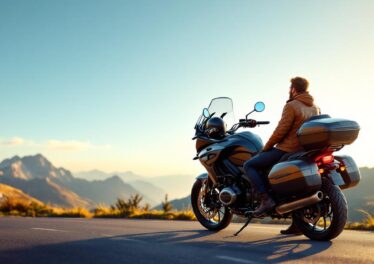 découvrez les meilleures assurances moto pour voyager en toute sérénité, protégez votre deux-roues et profitez pleinement de chaque trajet en toute sécurité.