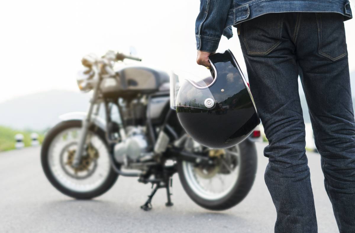 assurance motard