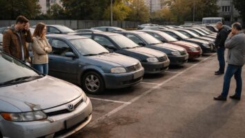 découvrez les 10 voitures d'occasion à éviter et apprenez comment faire un choix éclairé pour acheter un véhicule fiable et éviter les mauvaises surprises.