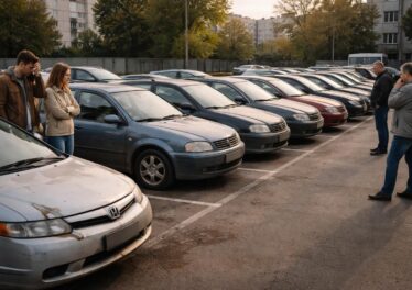 découvrez les 10 voitures d'occasion à éviter et apprenez comment faire un choix éclairé pour acheter un véhicule fiable et éviter les mauvaises surprises.