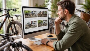 découvrez notre avis complet sur troc vélo et apprenez si cette plateforme est fiable pour acheter ou vendre des vélos en toute confiance.