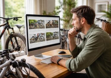 découvrez notre avis complet sur troc vélo et apprenez si cette plateforme est fiable pour acheter ou vendre des vélos en toute confiance.