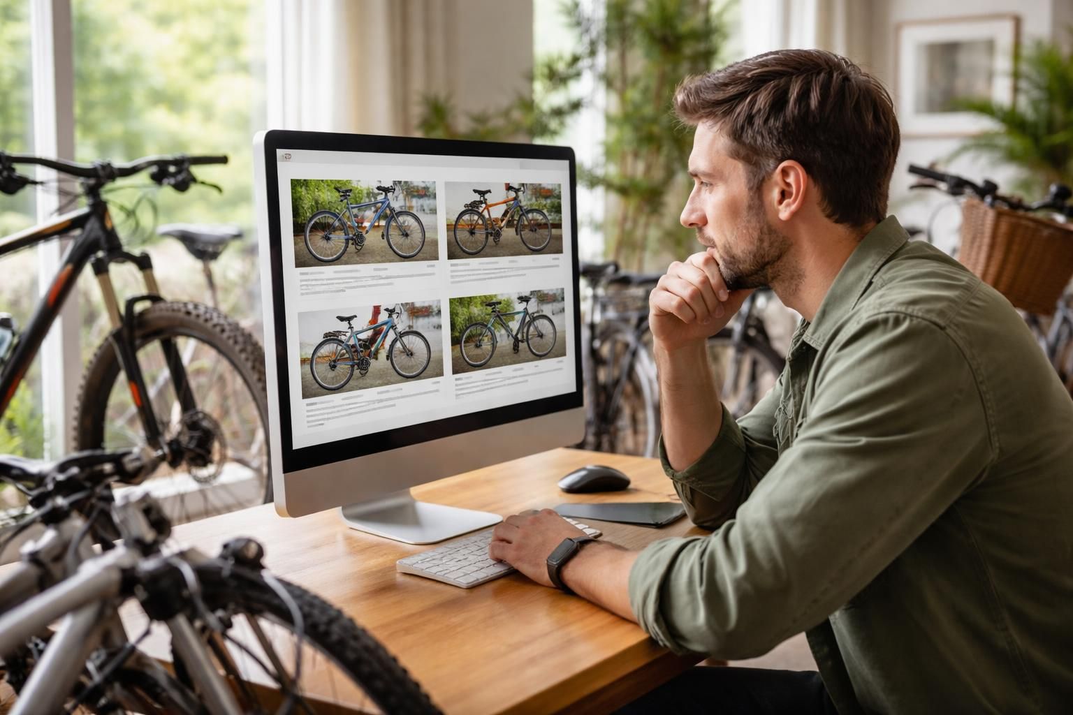découvrez notre avis complet sur troc vélo et apprenez si cette plateforme est fiable pour acheter ou vendre des vélos en toute confiance.