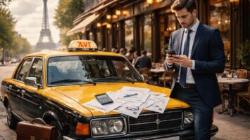 découvrez ce que signifie investir dans le prix d'une licence de taxi parisien, les coûts impliqués, les avantages et les perspectives de ce marché particulier à paris.