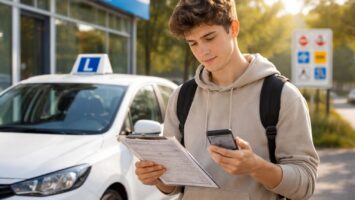 découvrez les conditions à remplir pour bénéficier de l'aide au permis de conduire destinée aux jeunes de 16 à 25 ans et facilitez l'obtention de votre permis.