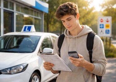 découvrez les conditions à remplir pour bénéficier de l'aide au permis de conduire destinée aux jeunes de 16 à 25 ans et facilitez l'obtention de votre permis.