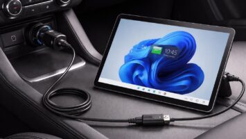 découvrez nos conseils pratiques pour alimenter et charger facilement votre tablette tactile microsoft en 12v, sans tracas ni complications.